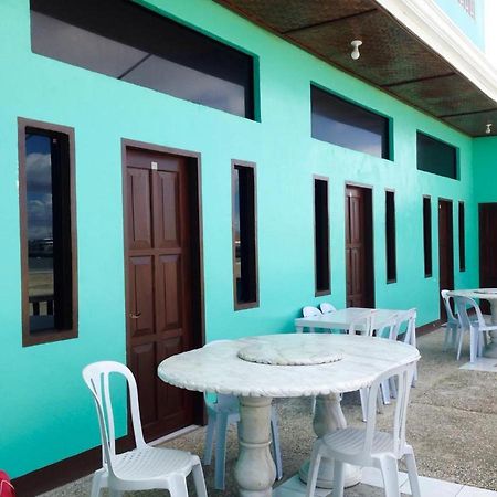 Fkb Beach Resort Siquijor Eksteriør billede