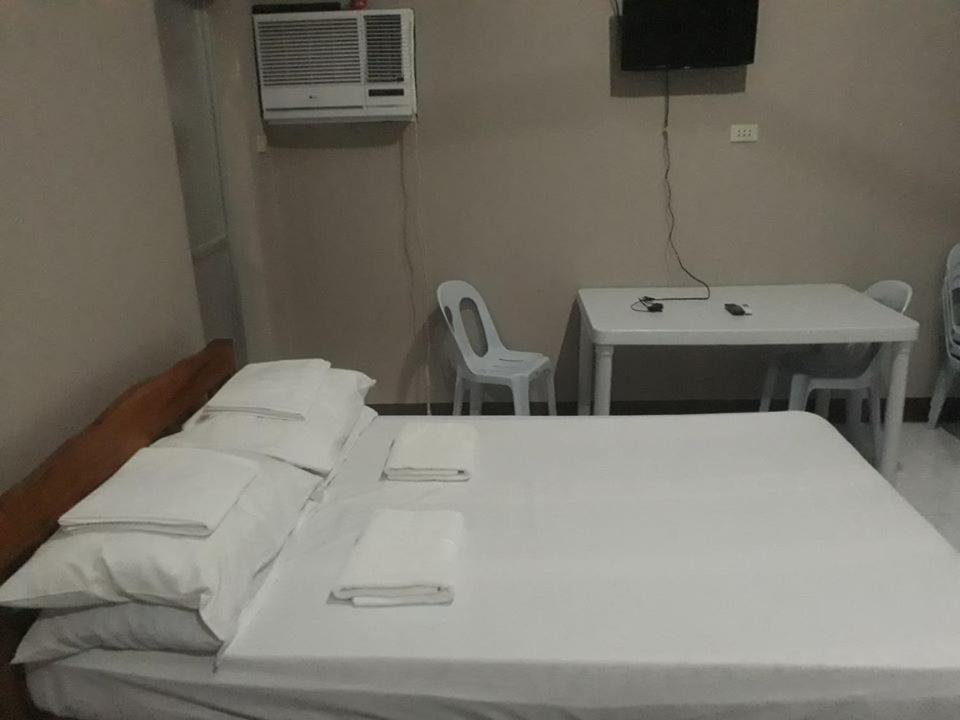 Fkb Beach Resort Siquijor Eksteriør billede