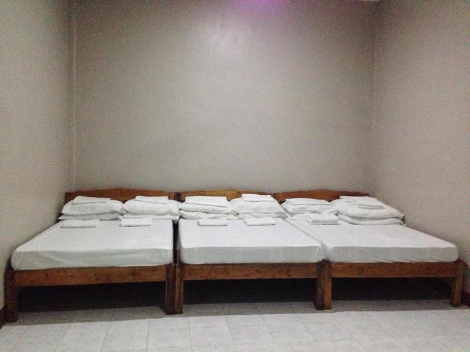 Fkb Beach Resort Siquijor Eksteriør billede