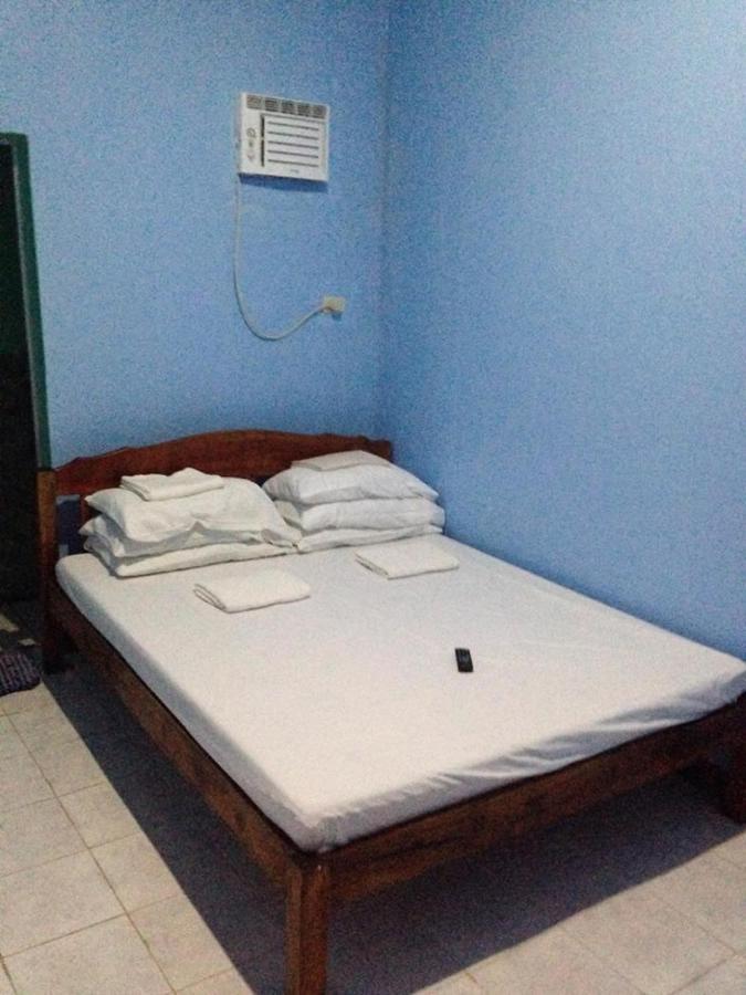 Fkb Beach Resort Siquijor Eksteriør billede