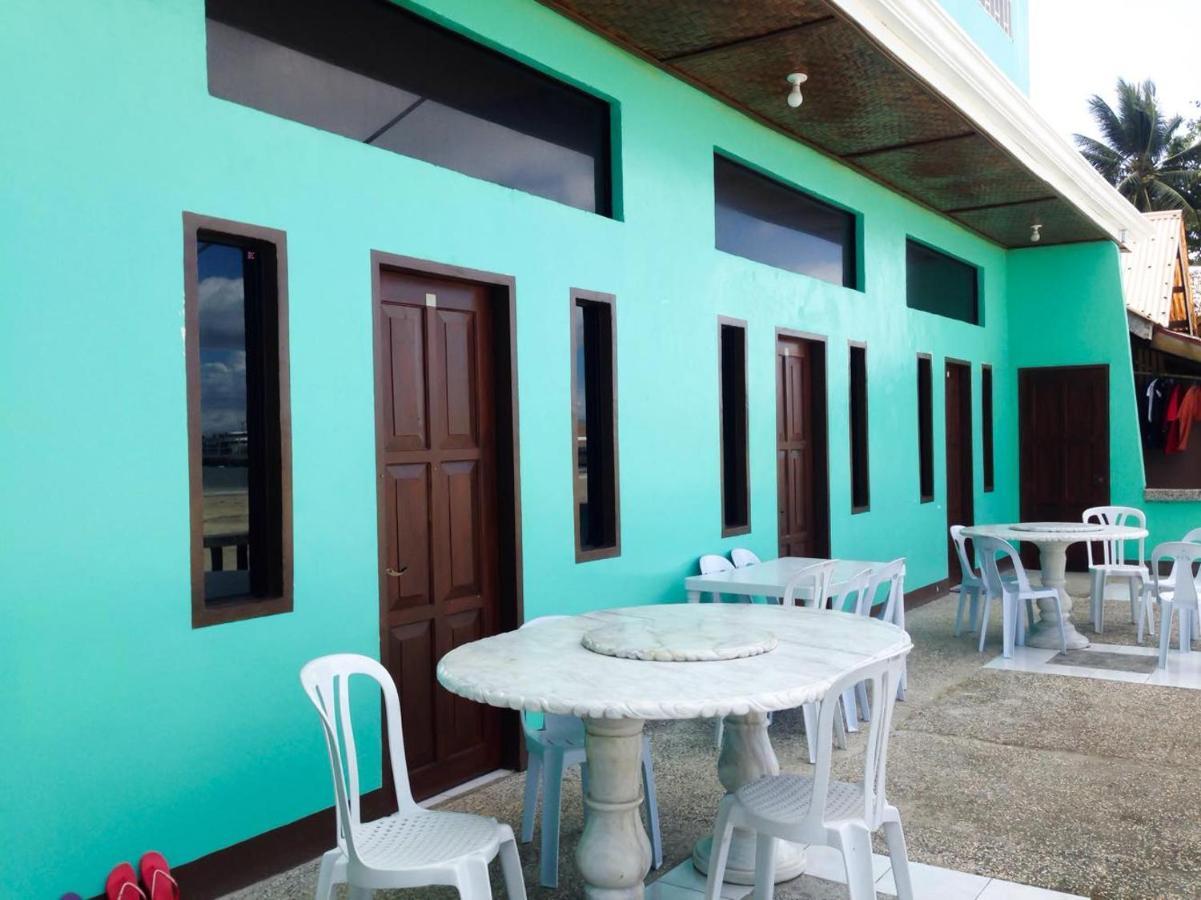 Fkb Beach Resort Siquijor Eksteriør billede