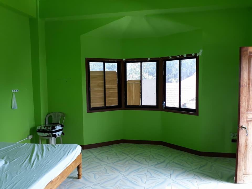 Fkb Beach Resort Siquijor Eksteriør billede