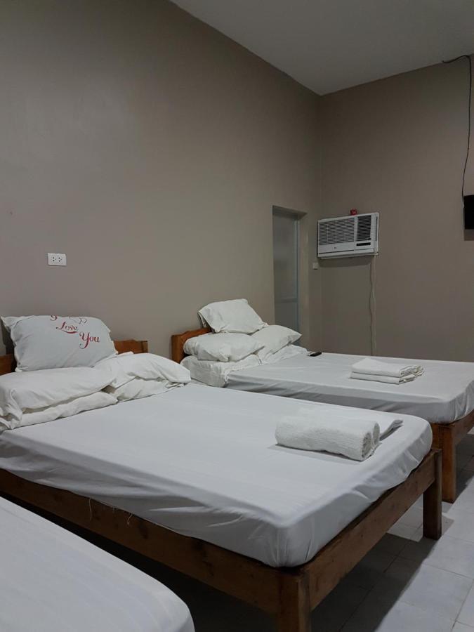 Fkb Beach Resort Siquijor Eksteriør billede