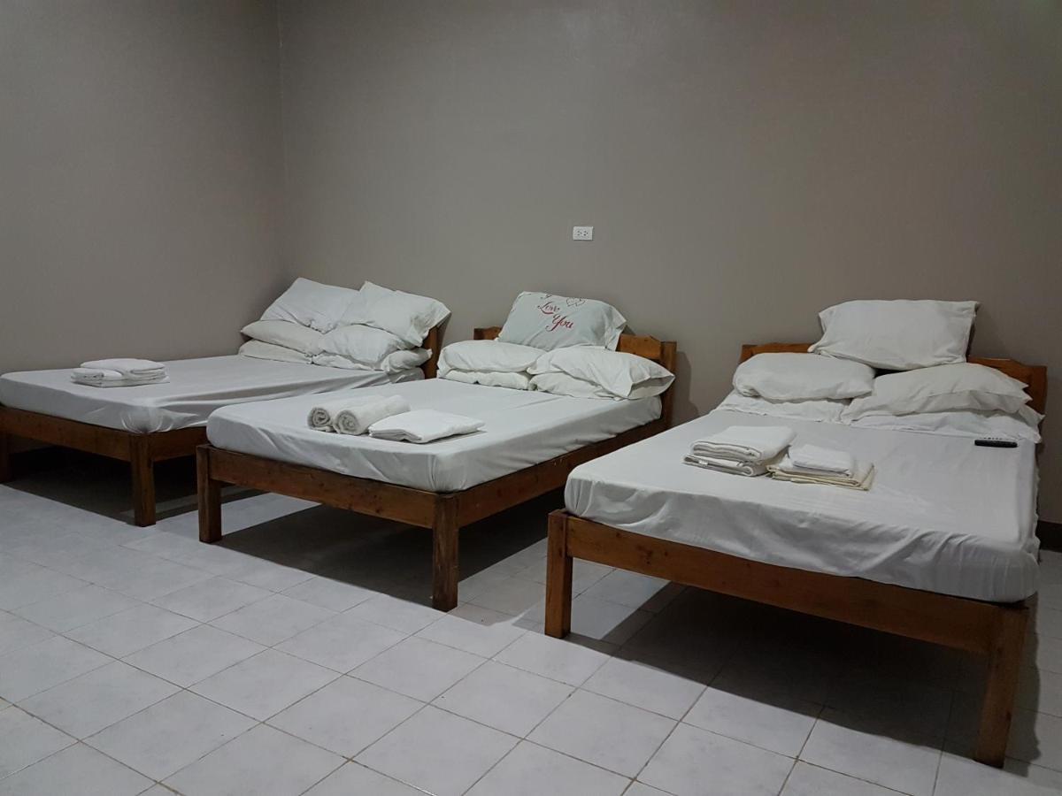 Fkb Beach Resort Siquijor Eksteriør billede