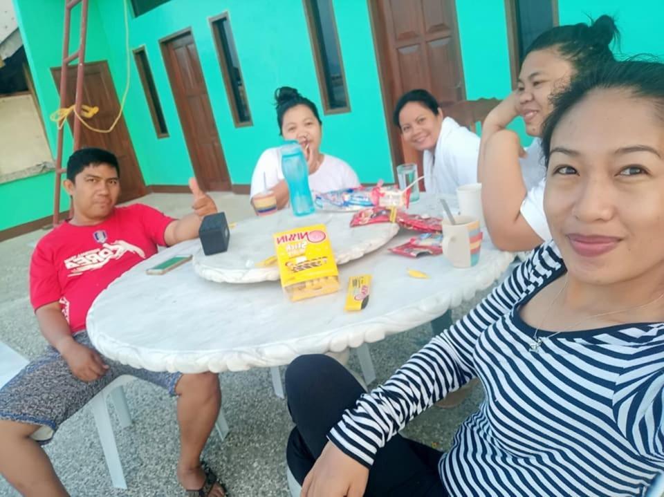 Fkb Beach Resort Siquijor Eksteriør billede